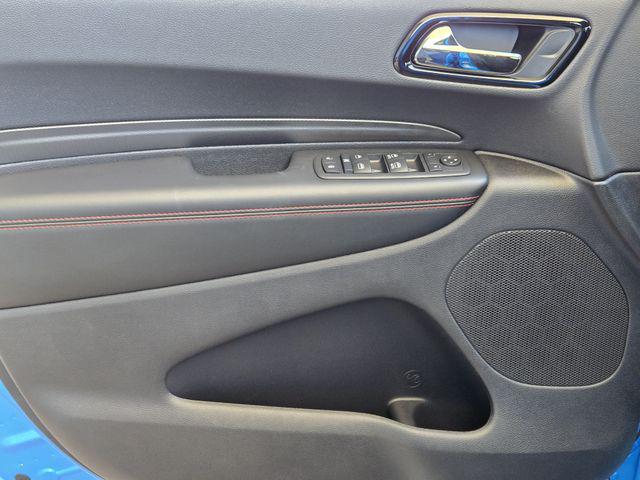 2027 Dodge Durango GT HEMI