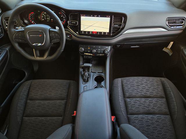 2027 Dodge Durango GT HEMI