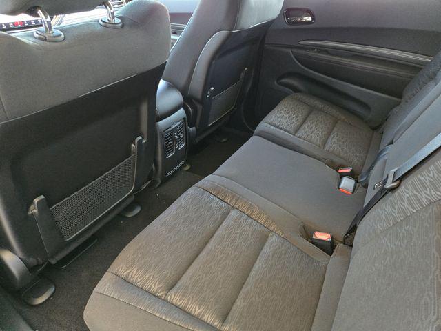 2027 Dodge Durango GT HEMI