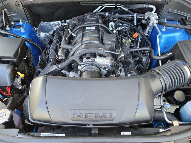 2027 Dodge Durango GT HEMI