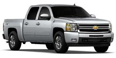 2012 Chevrolet Silverado 1500 LTZ for sale in Inglewood, CO