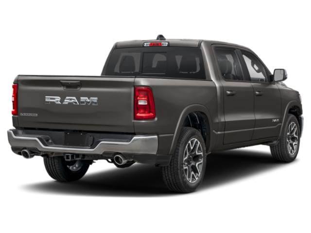 2027 RAM Ram 1500 RAM 1500 LARAMIE CREW CAB 4X4 57 BOX 2027 RAM Ram 1500 RAM 1500 LARAMIE CREW CAB 4X4 57 BOX