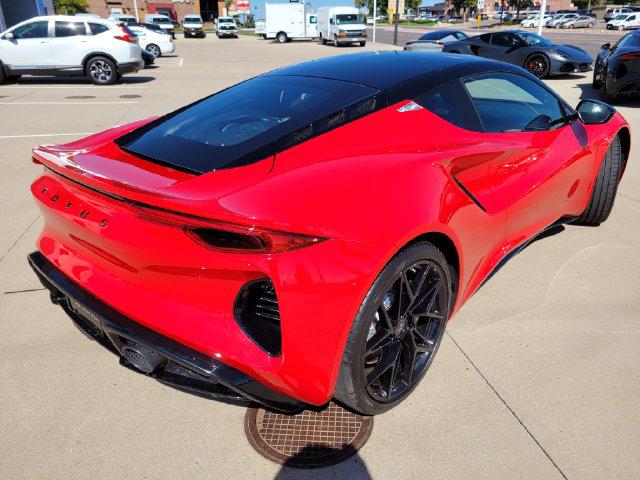 2026 Lotus Emira - Photo 7