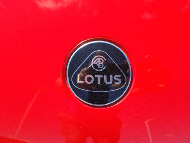 2026 Lotus Emira - Photo 11