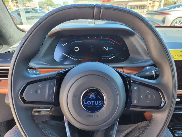 2026 Lotus Emira - Photo 18