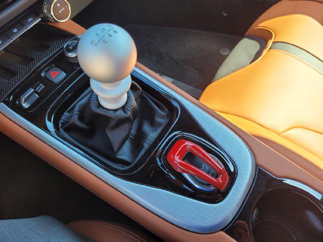 2026 Lotus Emira - Photo 21
