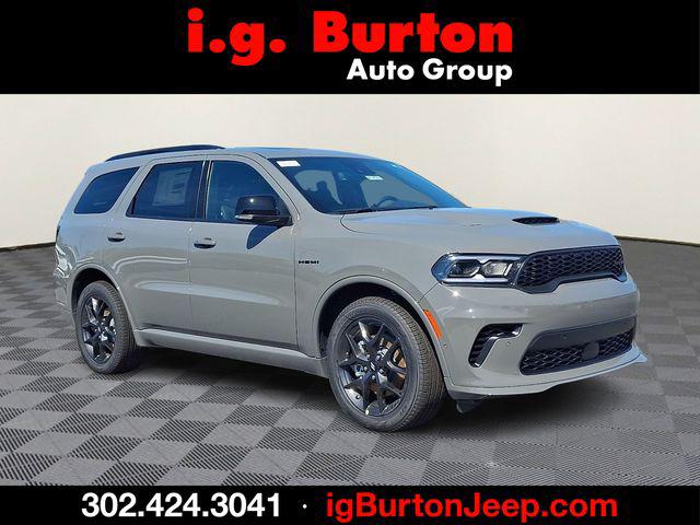 2027 Dodge Durango DURANGO GT HEMI V8 PREMIUM AWD 2027 Dodge Durango DURANGO GT HEMI V8 PREMIUM AWD