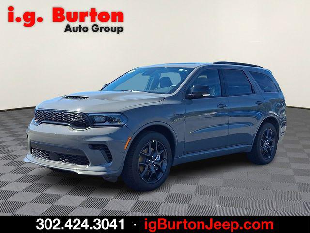 2027 Dodge Durango DURANGO GT HEMI V8 PREMIUM AWD 2027 Dodge Durango DURANGO GT HEMI V8 PREMIUM AWD