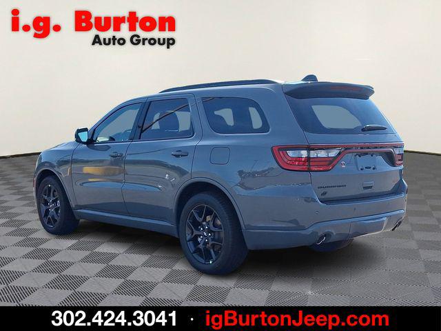 2027 Dodge Durango DURANGO GT HEMI V8 PREMIUM AWD 2027 Dodge Durango DURANGO GT HEMI V8 PREMIUM AWD