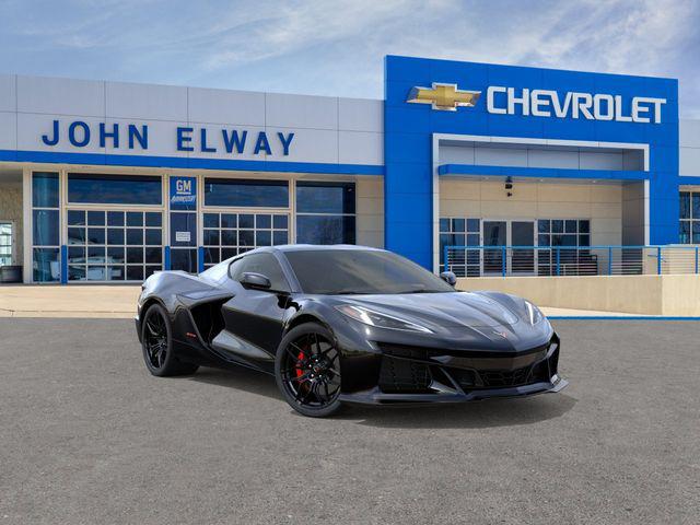 2027 Chevrolet Corvette 3LZ for sale in Englewood, CO