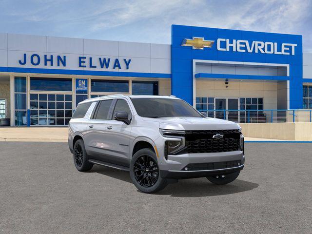 2026 Chevrolet Suburban Premier, 4WD for sale in Englewood, CO