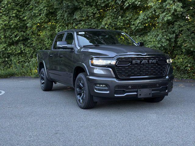 2027 RAM 1500 Big Horn 2027 RAM 1500 Big Horn