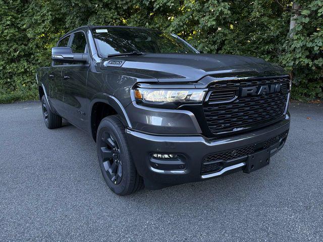 2027 RAM 1500 Big Horn 2027 RAM 1500 Big Horn