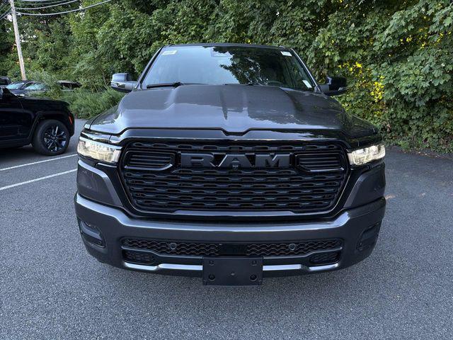 2027 RAM 1500 Big Horn 2027 RAM 1500 Big Horn