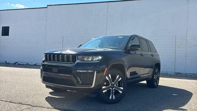 2027 Jeep Grand Cherokee Limited for sale in Bloomfield Hills, MI