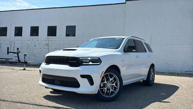 2027 Dodge Durango DURANGO GT HEMI V8 PLUS AWD