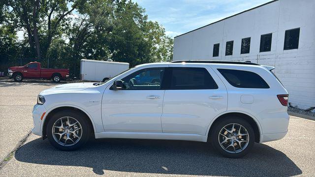 2027 Dodge Durango DURANGO GT HEMI V8 PLUS AWD