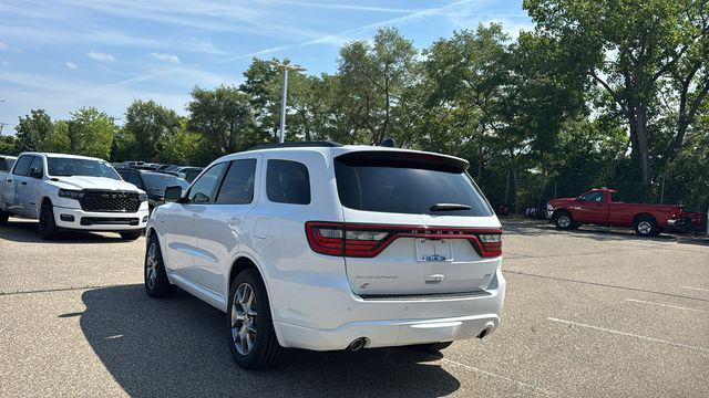 2027 Dodge Durango DURANGO GT HEMI V8 PLUS AWD