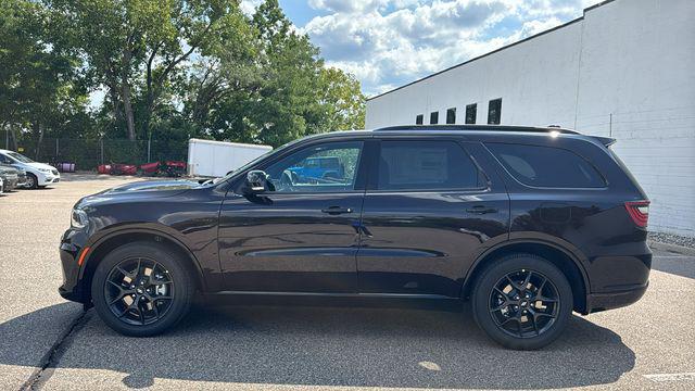 2027 Dodge Durango DURANGO GT HEMI V8 PLUS AWD