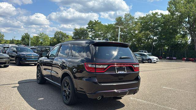 2027 Dodge Durango DURANGO GT HEMI V8 PLUS AWD