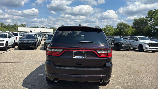 2027 Dodge Durango GT Plus HEMI