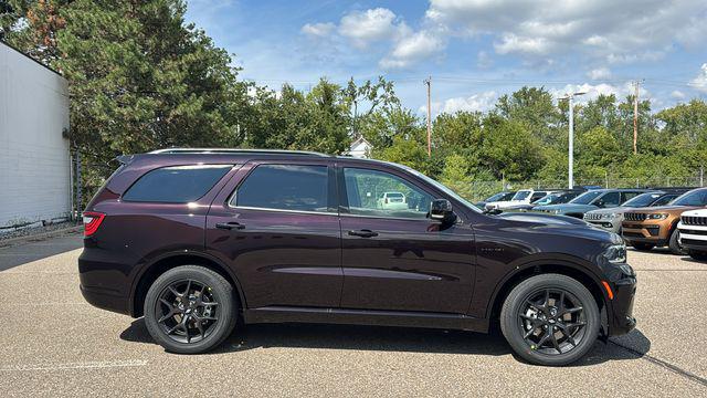 2027 Dodge Durango GT Plus HEMI