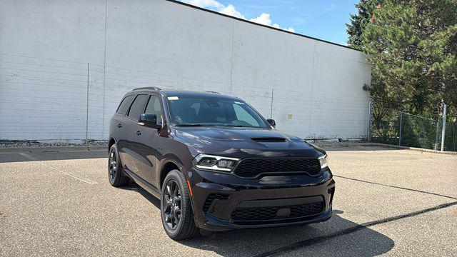 2027 Dodge Durango GT Plus HEMI