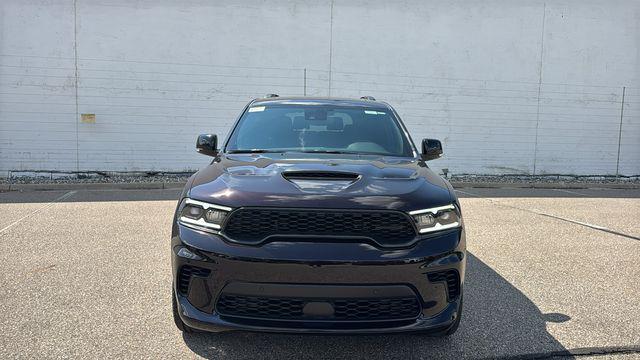 2027 Dodge Durango GT Plus HEMI