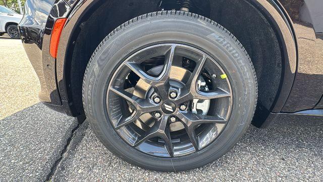 2027 Dodge Durango GT Plus HEMI