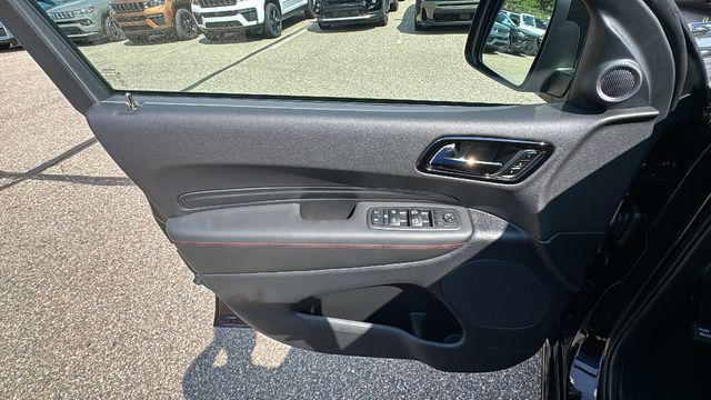 2027 Dodge Durango GT Plus HEMI