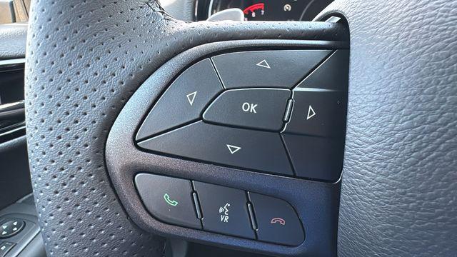 2027 Dodge Durango GT Plus HEMI