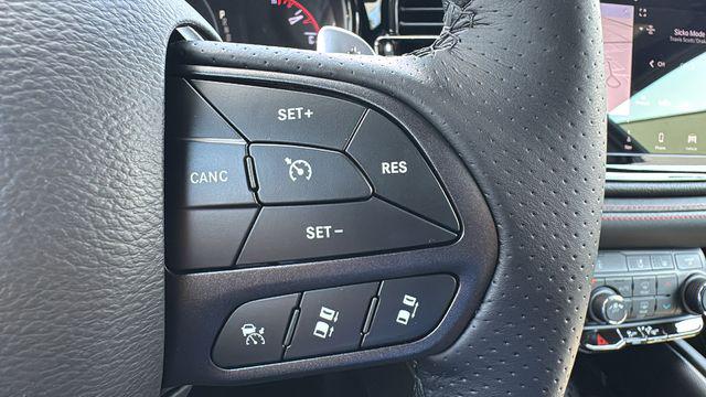2027 Dodge Durango GT Plus HEMI