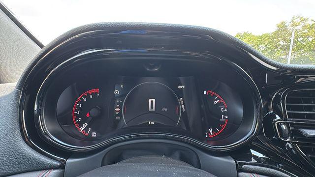 2027 Dodge Durango GT Plus HEMI