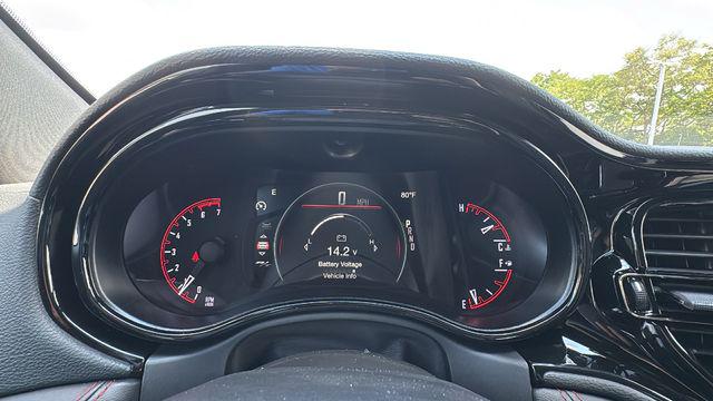 2027 Dodge Durango GT Plus HEMI