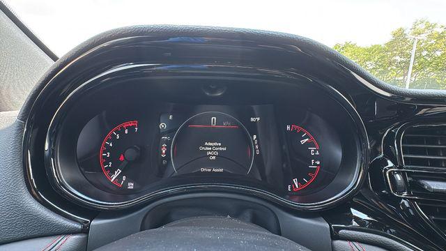 2027 Dodge Durango GT Plus HEMI