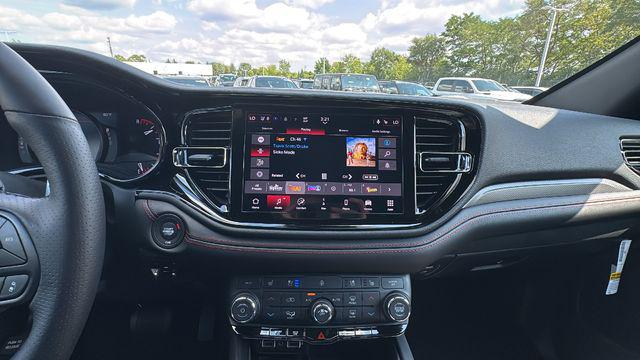 2027 Dodge Durango GT Plus HEMI