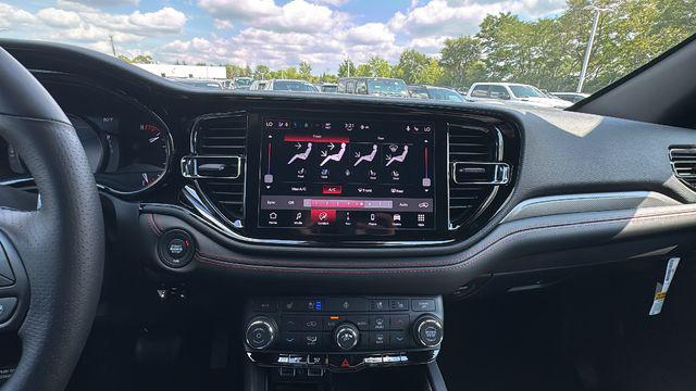 2027 Dodge Durango GT Plus HEMI