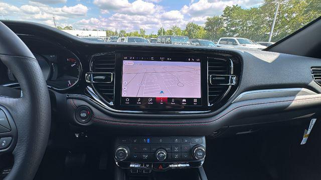 2027 Dodge Durango GT Plus HEMI