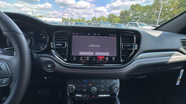 2027 Dodge Durango GT Plus HEMI