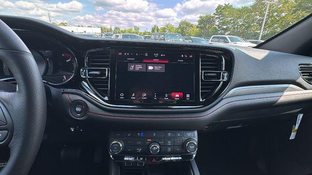2027 Dodge Durango GT Plus HEMI