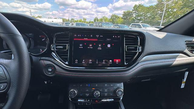 2027 Dodge Durango GT Plus HEMI