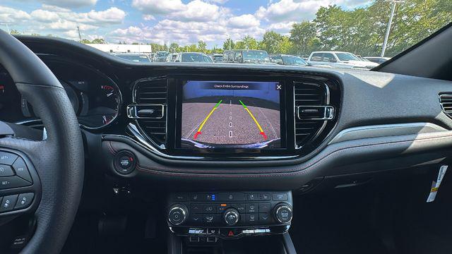 2027 Dodge Durango GT Plus HEMI