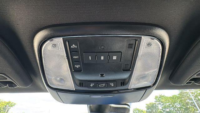 2027 Dodge Durango GT Plus HEMI