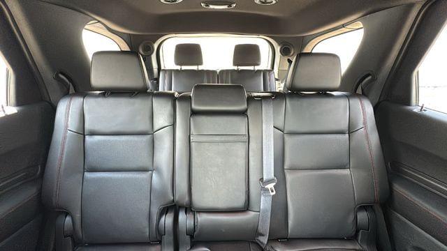 2027 Dodge Durango GT Plus HEMI