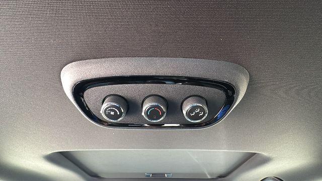 2027 Dodge Durango GT Plus HEMI