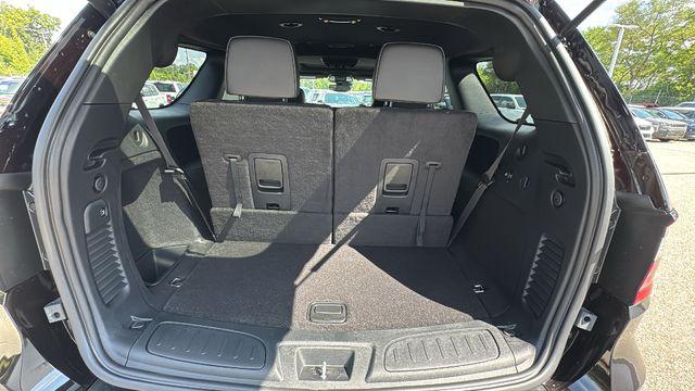 2027 Dodge Durango GT Plus HEMI
