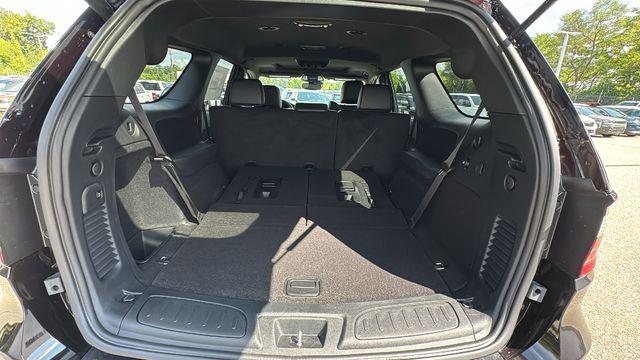 2027 Dodge Durango GT Plus HEMI