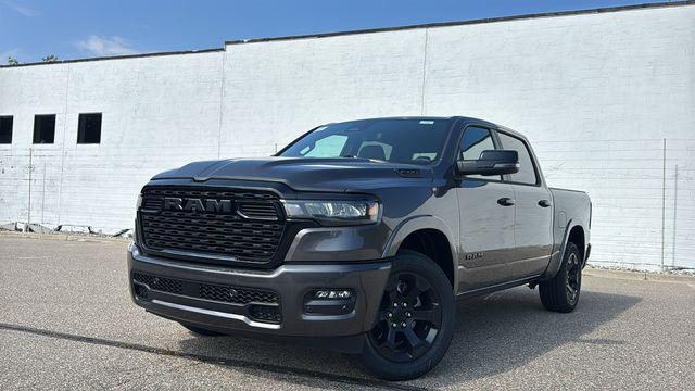 2027 Ram 1500 Big Horn for sale in Bloomfield Hills, MI