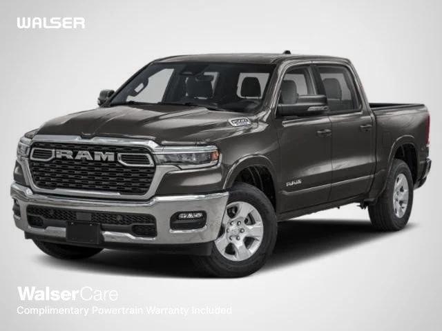 2027 RAM 1500 Big Horn 2027 RAM 1500 Big Horn