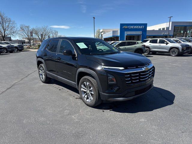 2026 Chevrolet Equinox AWD LT for sale in Layton, UT